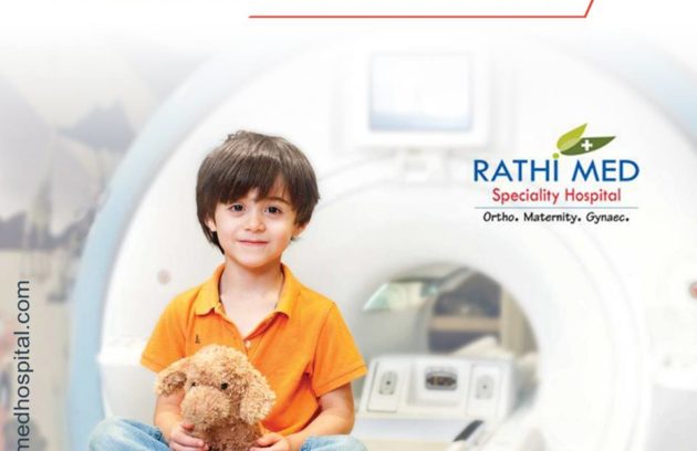 Pediatric Orthopedics in Chennai